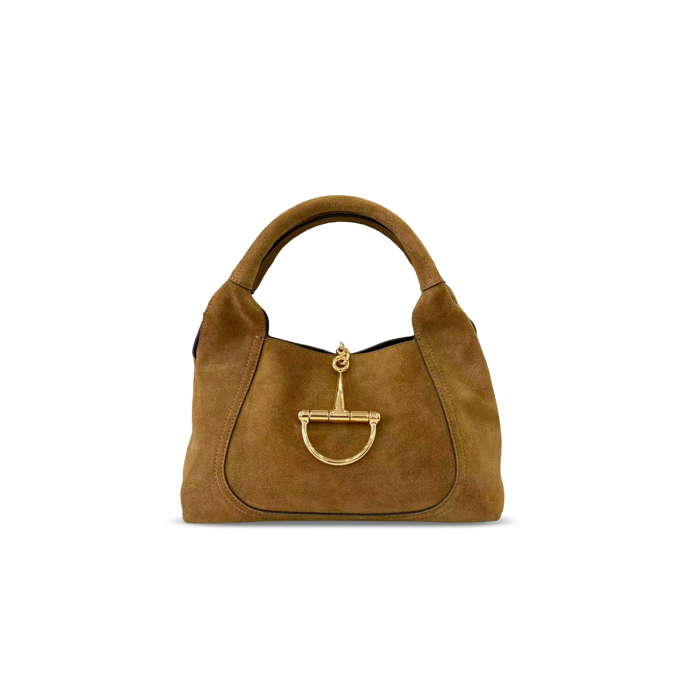 GUCCI SOFTBIT MEDIUM TOP HANDLE BAG ‎837467 (27.5*21*16cm)